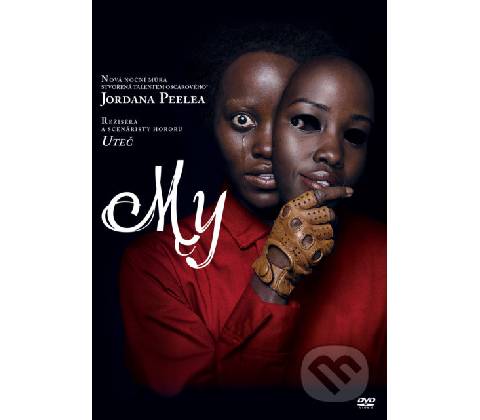 My DVD