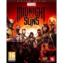 Marvels Midnight Suns (Digital+ Edition) (XSX)
