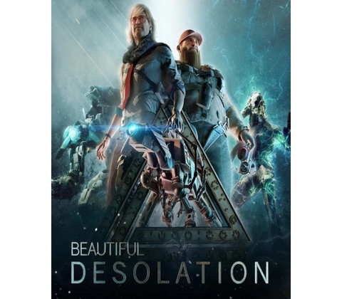Beautiful Desolation