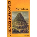 Narrenturm - Sapkowski Andrzej