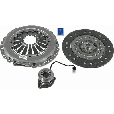 Spojková sada SACHS 3000 990 465 (3000990465)