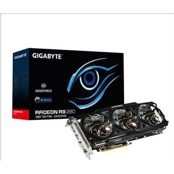 Gigabyte GV-R928WF3OC-3GD