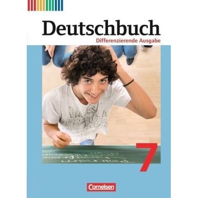 7. Schuljahr, Schülerbuch