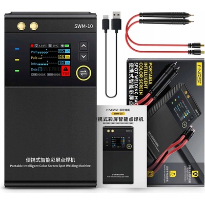 Fnirsi SWM-10