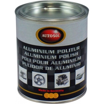 Autosol Aluminium Polish 750 ml | Zboží Auto