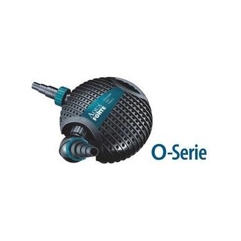 AquaForte - O-series O 16000