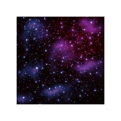 Preinterier Fototapeta - FT0604 - Vesmír vlies - 104cm x 70cm