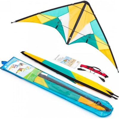 Invento drak Quickstep II Blossom 60 x 135 cm