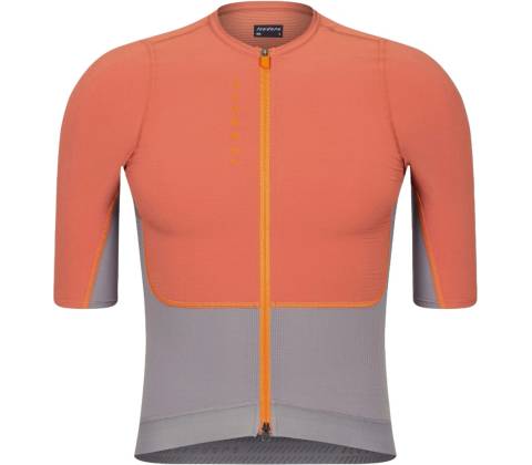 Isadore Distance Performance Wool mango