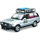BBURAGO Range Rover Safari Experience 1:26