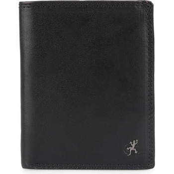Cosset Pánská kožená peněženka 4472 černá