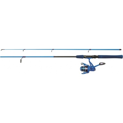Kinetic RamaSjang CC Blue M 2000-FD 7' 8-30 g 2 díly