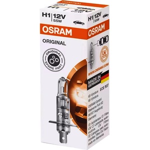 OSRAM original line h1 55w 3200k