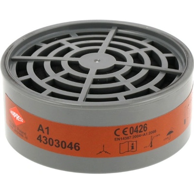 Airpress Náhradní filtr pro masku 4303045