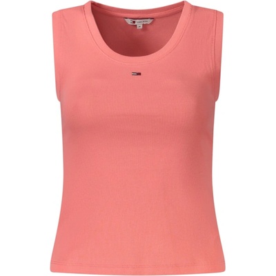 Tommy Hilfiger Дамски потник tommy hilfiger, Размер xl, Цвят Роза (dw0dw20673_rstie)