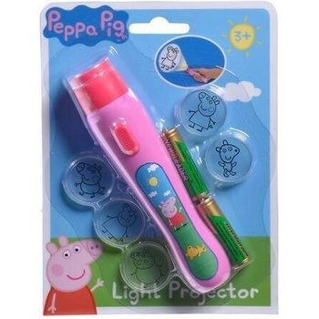 Peppa Pig Light Projector