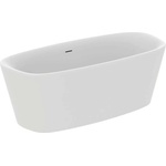 Ideal Standard Dea - Свободностояща вана 170х75 см, бяла мат K8720V1 (K8720V1)