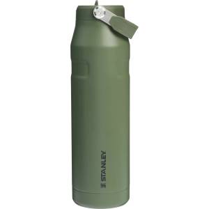 STANLEY Термо бутилка The IceFlow Flip Straw 2.0 - 1.06L (10-12111-081)