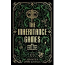 The Inheritance Games
