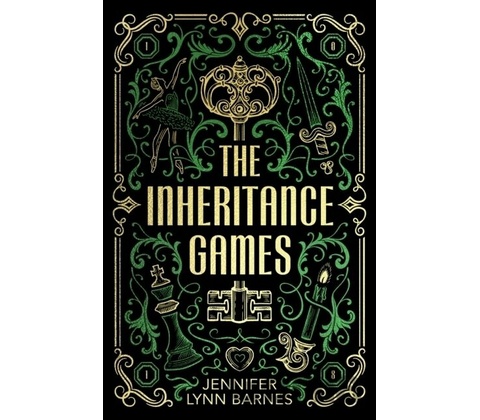 The Inheritance Games