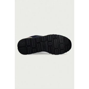 Aeronautica Militare SNEAKER FURRY маратонки мъжки