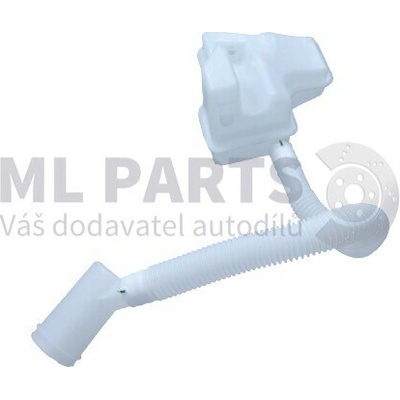 Nádobka ostřikovače 2,8l ŠKODA OEM Originál 1S0955453C