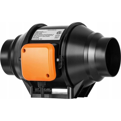 SucceBuy 31W 1,9 KG 340 m³/h