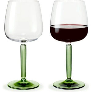 Kähler Design Чаши в комплект 2 бр. за вино 490 ml Hammershøi - Kähler Design (693072)