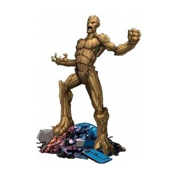 BULLYLAND Marvel Avengers Groot figure 13cm