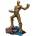 BULLYLAND Marvel Avengers Groot figure 13cm