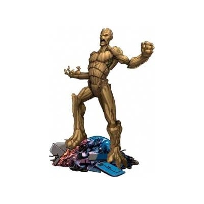 BULLYLAND Marvel Avengers Groot figure 13cm
