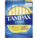 Hygienické tampóny Tampax Pearl Regular 18 ks