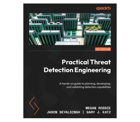 Practical Threat Detection Engineering