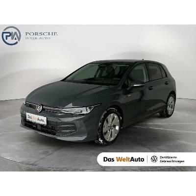 Volkswagen Golf TSI R 85 kW