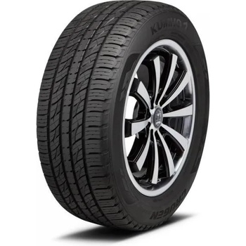 Image 1 of Kumho Crugen Premium KL33 215/65 R16 98H