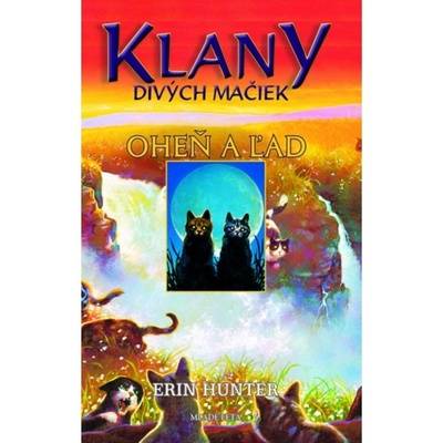 Oheň a ľad