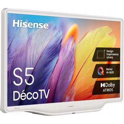 Hisense 43S5Q