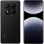 Xiaomi Redmi Note 14 Pro 5G 8GB/256GB Midnight Black