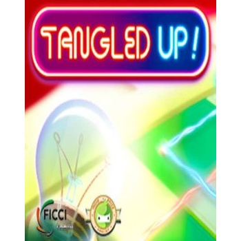 Tangled Up!