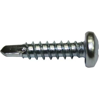 Knauf Šrouby LB 3,5 mm x 9,5 mm TEX pozinkované