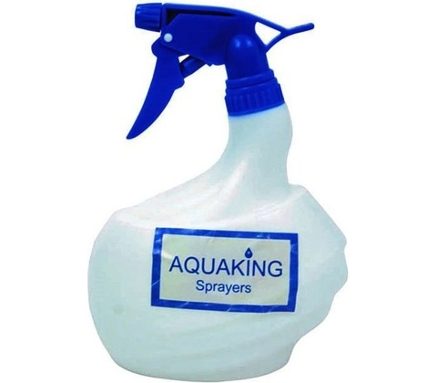 Aquaking mechanický 1 l