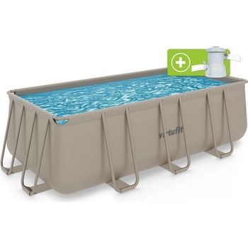 Virtufit Rectangular 4 x 2 m VF13097