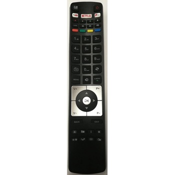 Dálkový ovladač Finlux TV43FUC8060