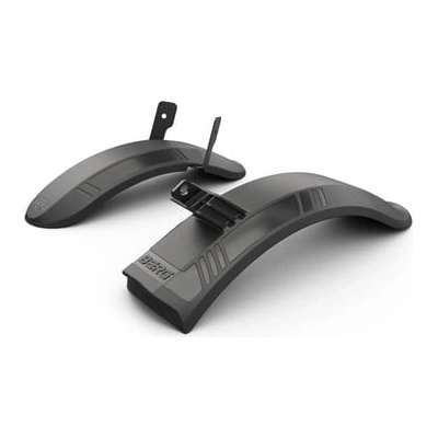 BERG Biky Mud guard Set