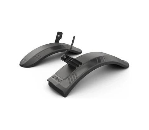 BERG Biky Mud guard Set