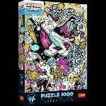 Trefl Puzzle - 1000 Premium Plus - Looney TunesFSC Mix 70% 12066