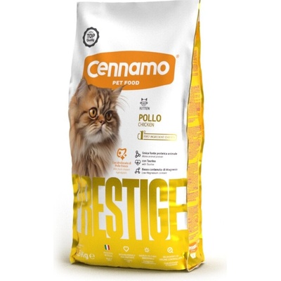 Prestige Cat Kitten Chicken 1,5 kg