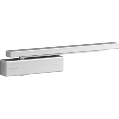 Assa Abloy DC300 NEW bez ramínka stříbrná