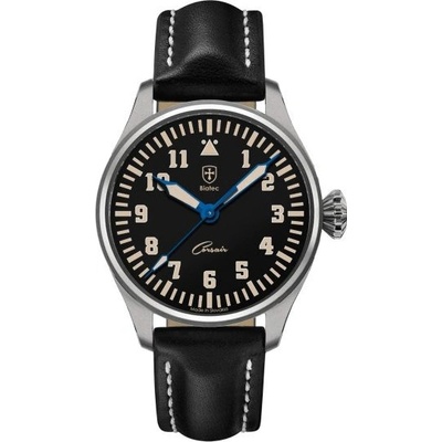 Biatec Corsair 03 - Černý řemínek