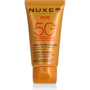 NUXE Sun Melting Sun Cream SPF 50+ 50 ml